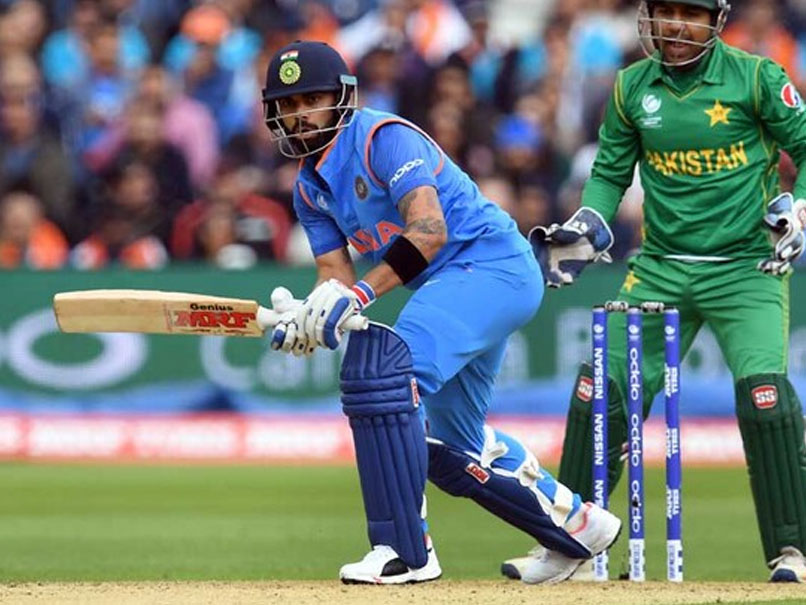 "Absolutely Incorrect": Pakistan On Threatening To Skip T20 World Cup 2021 In India