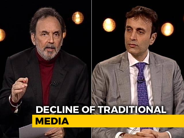 Top Trends Of The 2020s: #9 - The Fifth Estate (Online) Rules