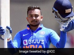 WV Raman Backs Shaw To Partner Skipper Dhawan In Sri Lanka Series