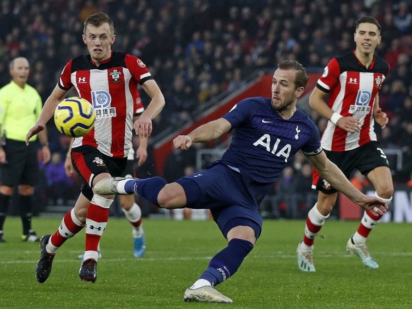 FOOTBALL: इसलिए हैरी केन हो गए फुटबॉल से अनिश्चित समय के लिए बाहर