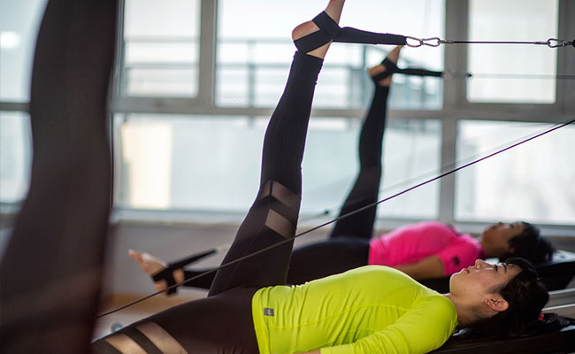3 Ways How Pilates Can Help You Perfect Your Posture