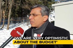 Consumer Confidence Needs To Be Restored: Mahindra Group's Dr Anish Shah Consumer Confidence Needs To Be Restored: Mahindra Group's Dr Anish Shah