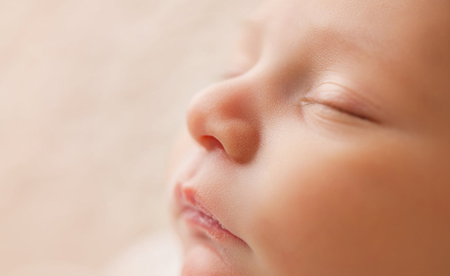 7 Nourishing Baby Body Lotions That Are Super Gentle On The Skin