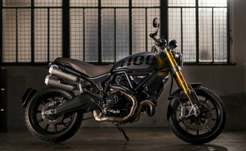 Ducati Scrambler 1100 Recalled In USA Over Potential Short-Circuit Problem