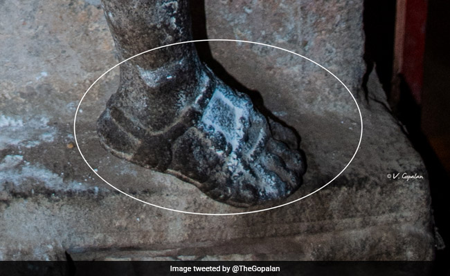 प्राचीन भारत के लोग पहनते थे जैसी सैंडल, वही है आज का लेटेस्‍ट Fashion!