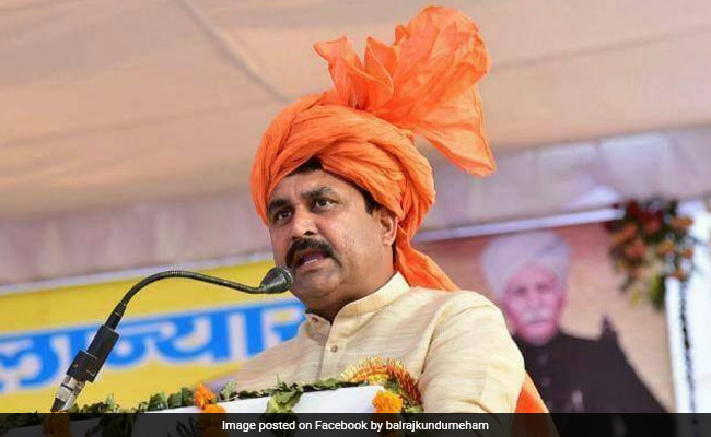 Tax Raids At Residences, Offices Of Haryana Independent MLA Balraj Kundu