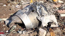Iran Challenges Canada, Sweden, Ukraine, UK In UN Court Over Jet It Downed In 2020