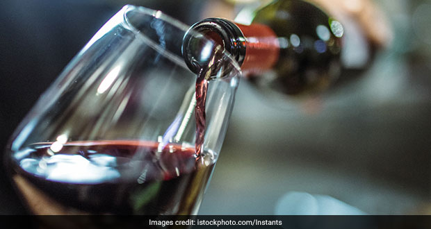 Hungarian Wine Makers Produce World's Most Expensive Wine. Can You Guess The Price?