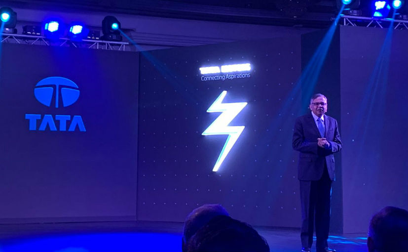 Tata Motors To Launch 4 New Electric Vehicles By 2022: N Chandrasekaran
