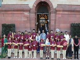 इंसान की जान बचाने से ज्यादा बड़ी सेवा नहीं हो सकती : ओम बिरला इंसान की जान बचाने से ज्यादा बड़ी सेवा नहीं हो सकती : ओम बिरला