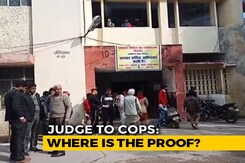 "No Proof": UP Police Face Questions As 48 CAA Protesters Get Bail "No Proof": UP Police Face Questions As 48 CAA Protesters Get Bail