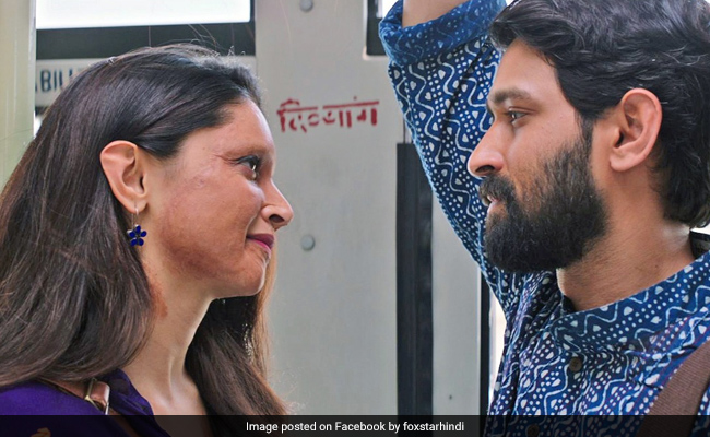 Chhapaak Box Office Collection Day 2: दीपिका पादुकोण की 'छपाक' ने दिखाया दम, दूसरे दिन किया इतना कलेक्शन