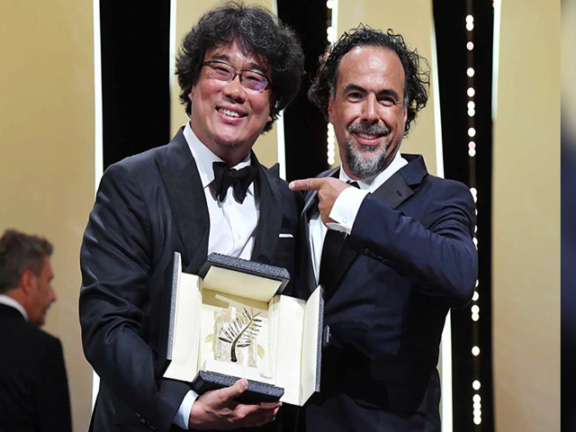 First Impressions Of <i>Parasite</i>