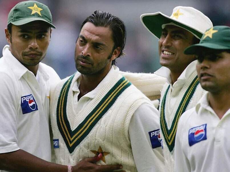 "Shoaib Akhtar Should Reveal Names Of Players" Who Discriminated Against Danish Kaneria, Says Ex-Pakistan Cricketer