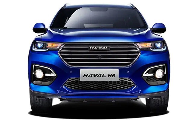 China's Great Wall Says Will Invest $1.8 Billion In Brazil Over Next Decade