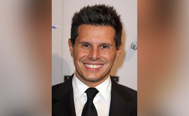 <i>Ugly Betty</i> Creator Silvio Horta Dies At 45