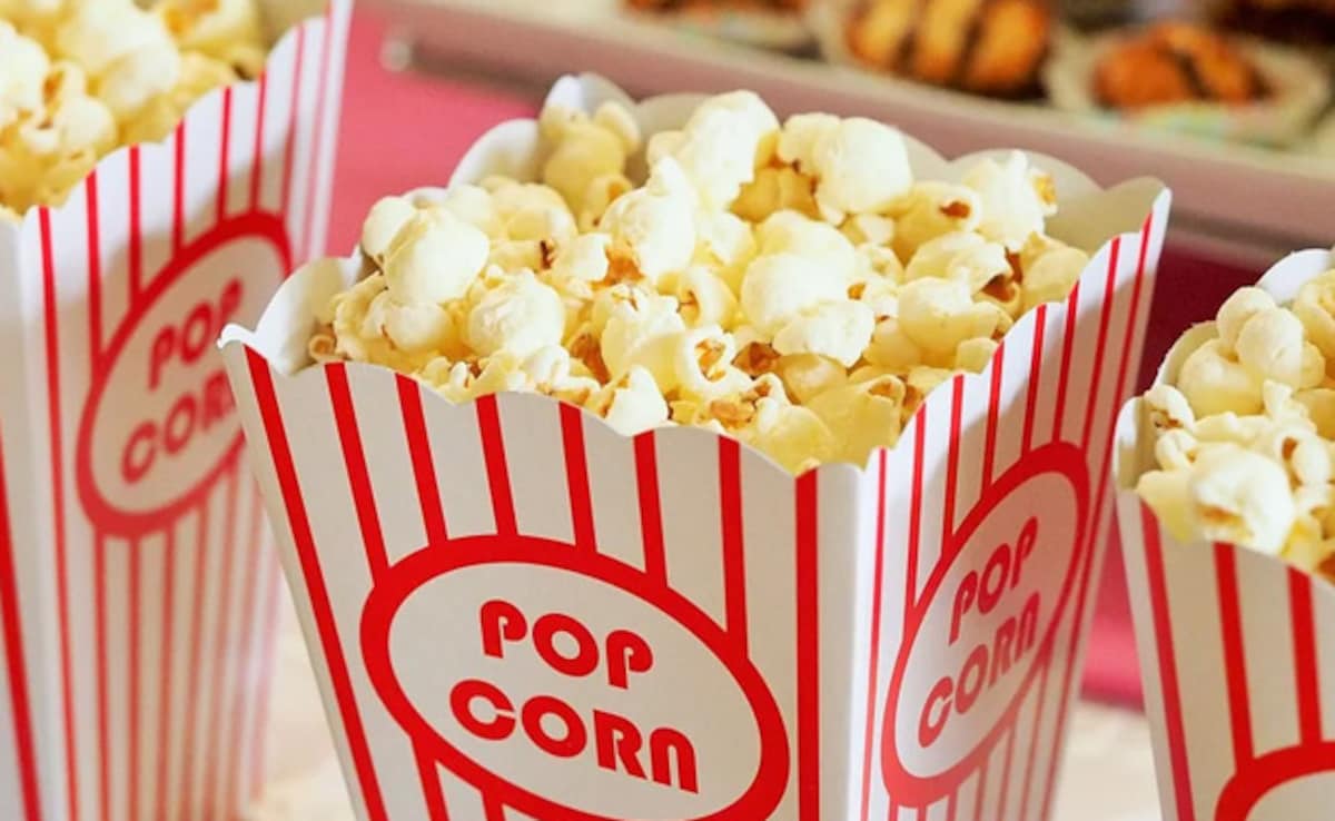 5, 12 or 18%? Row Bubbles Up Over GST On Popcorn, Council Clarifies
