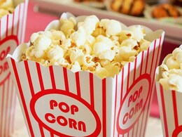 5, 12 or 18%? Row Bubbles Up Over GST On Popcorn, Council Clarifies