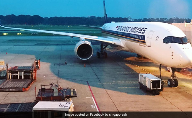 Singapore Airlines To Start 5th Weekly Flight On Kolkata-Singapore Route