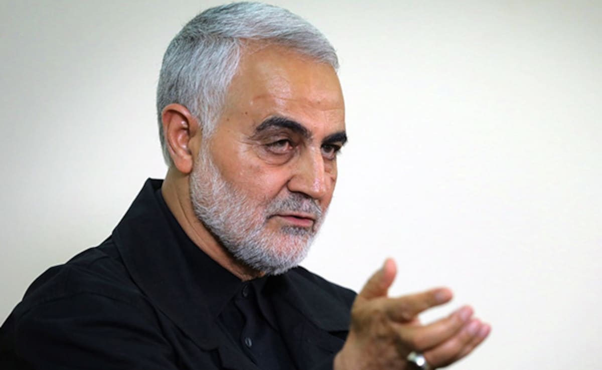 Latest and Breaking News on NDTV