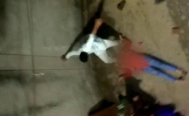 UP Woman Beaten To Death By Teen Daughter's Alleged Molesters Out On Bail