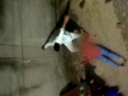 UP Woman Beaten To Death By Teen Daughter's Alleged Molesters Out On Bail UP Woman Beaten To Death By Teen Daughter's Alleged Molesters Out On Bail