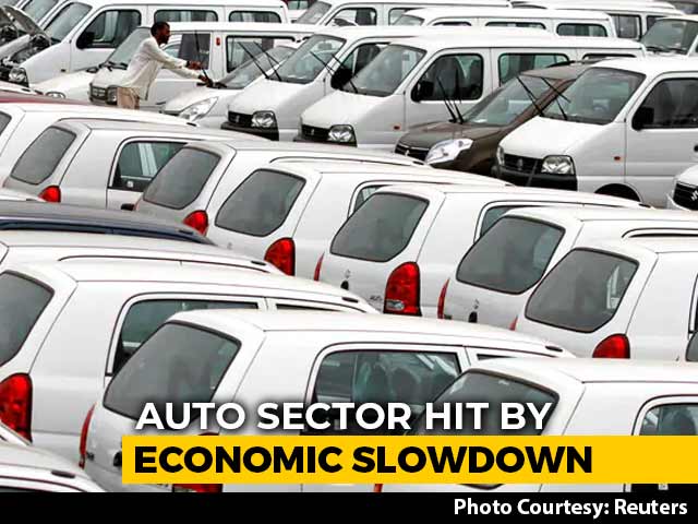 December Results Thus Far: No Relief In Sight For Auto Companies