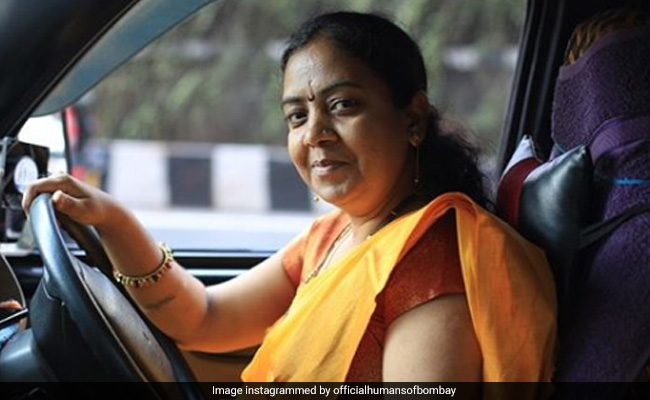 पति से लगी थी शर्त तो महिला ने बनकर दिखाया टैक्सी ड्राइवर, पढ़ें इनकी Inspiring Story