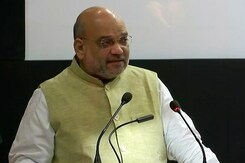Displaced Bru Tribals From Mizoram To Permanently Settle In Tripura; Pact Signed Displaced Bru Tribals From Mizoram To Permanently Settle In Tripura; Pact Signed