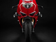 Ducati Project 1708 To Be New Panigale Superleggera V4
