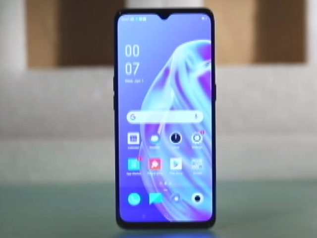 Oppo F15: Full Review