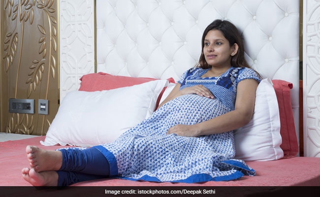 Pregnancy should be planned only when RA is stable or inactive