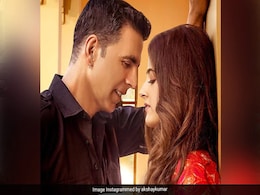 <i>Filhall</I> Part 2: Akshay Kumar And Nupur Sanon To Return With Another Love Story <i>Filhall</I> Part 2: Akshay Kumar And Nupur Sanon To Return With Another Love Story