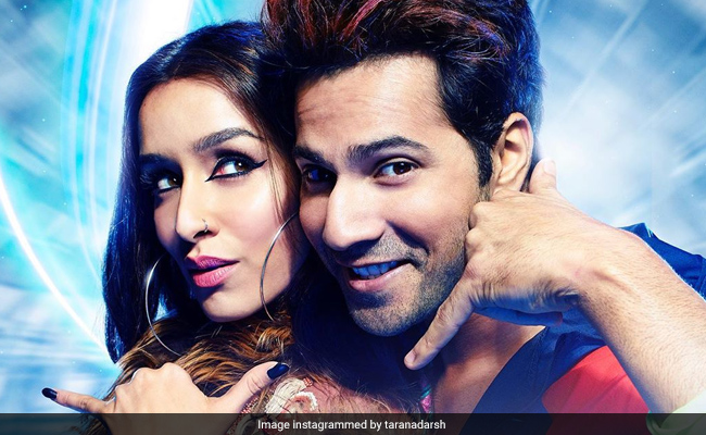 <i>Street Dancer 3D</i> Box Office Collection Day 3: Republic Day Cheer Takes Varun Dhawan And Shraddha Kapoor's Film To Rs 41 Crore In Weekend 1