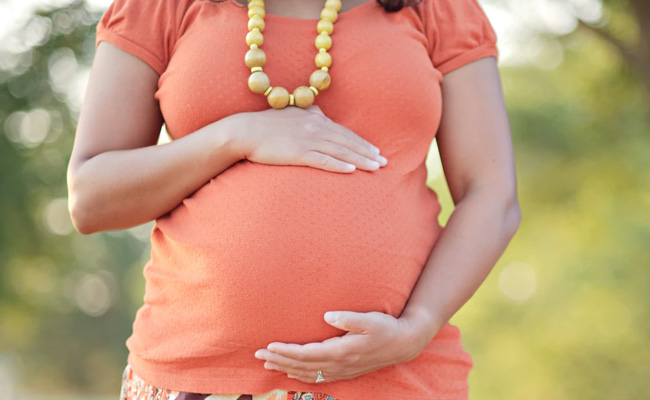 Here Are Four Ways To Deal With Stretch Marks