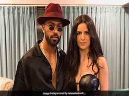 Natasa Stankovic से हार्दिक पांड्या ने की सगाई, Bigg Boss में आ चुकी हैं नजर, जीती हैं ऐसी ग्लैमरस लाइफ Natasa Stankovic से हार्दिक पांड्या ने की सगाई, Bigg Boss में आ चुकी हैं नजर, जीती हैं ऐसी ग्लैमरस लाइफ