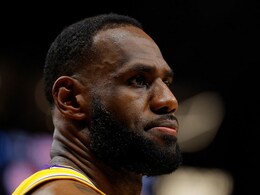 "Heartbroken, Devastated" LeBron James Vows To Continue Kobe Bryant Legacy "Heartbroken, Devastated" LeBron James Vows To Continue Kobe Bryant Legacy