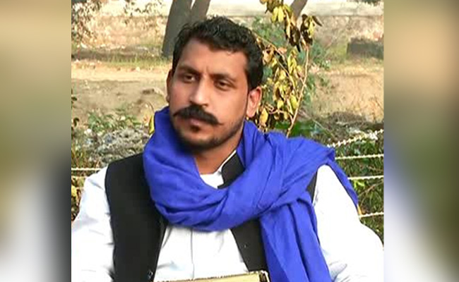 Bhim Army Chief, Students Detained During Protest At Delhi University