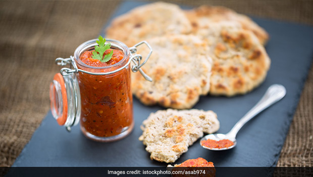 Watch: How To Make Onion Chutney To Liven Up Your Meals (Recipe Video Inside)