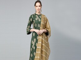 Tailor से कपड़े सिलवाते समय इन 4 बातों का रखेंगी ध्यान, कभी नहीं बिगड़ेगी आपकी ड्रेस की फिटिंग Tailor से कपड़े सिलवाते समय इन 4 बातों का रखेंगी ध्यान, कभी नहीं बिगड़ेगी आपकी ड्रेस की फिटिंग