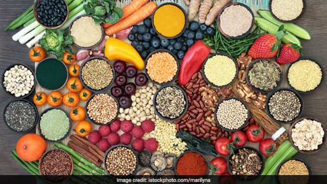 These superfoods not only provide energy but also nourish the body holistically