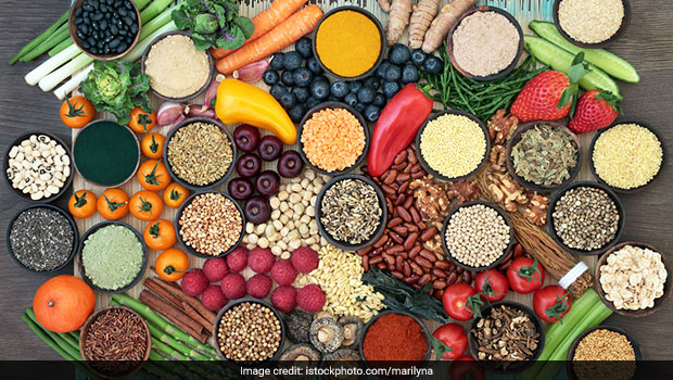 These superfoods not only provide energy but also nourish the body holistically