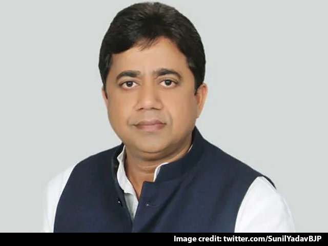 BJP Sticks With Its Last-Minute Choice Against Arvind Kejriwal