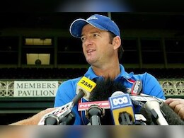 "खत्म किया जाएगा..." चैंपियंस ट्रॉफी और विश्व कप तक सिमट जाएगा वनडे फॉर्मेट, दिग्गज मार्क वॉ की बड़ी भविष्यवाणी