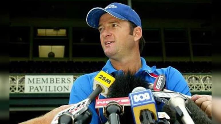 "खत्म किया जाएगा..." चैंपियंस ट्रॉफी और विश्व कप तक सिमट जाएगा वनडे फॉर्मेट, दिग्गज मार्क वॉ की बड़ी भविष्यवाणी