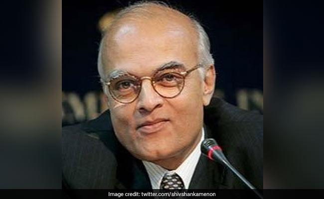 Citizenship Law Isolates India From World: Ex-National Security Adviser
