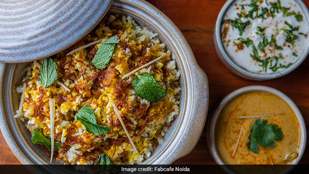 Fabcafe Noida Promises A Memorable Fare With All Things Familiar And Fond