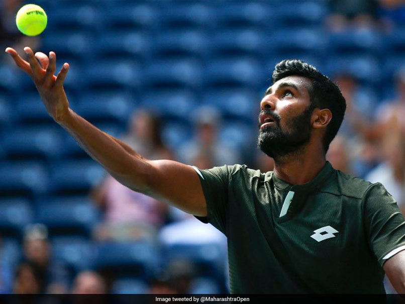 Australia Open: India's Prajnesh Gunneswaran Fails To Qualify To Main Draw