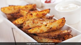 Aloo Chaat, Aloo Pakora And More - 7 Easy Aloo Snacks To Make At Home