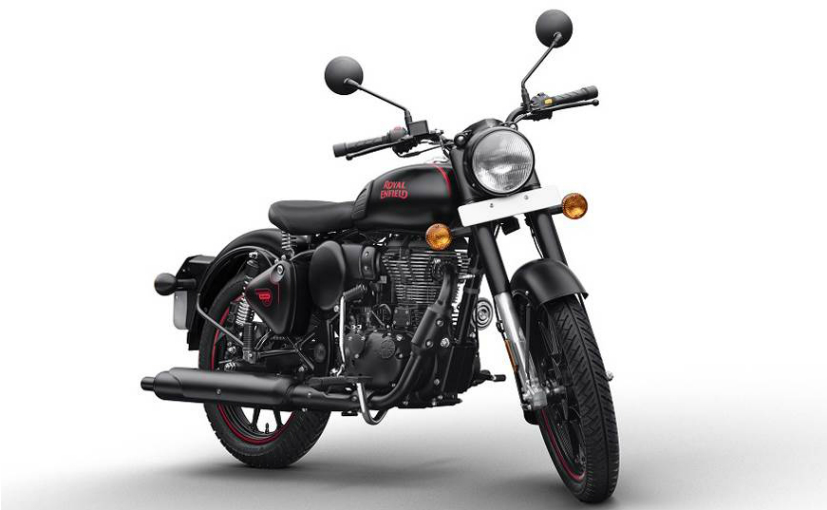 Coronavirus Lockdown: Royal Enfield Invokes Force Majeure On Case To Case Basis